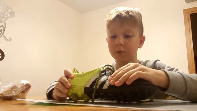Бутсы от adidas ace 15.3 смотреть онлайн