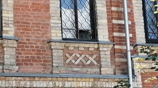 Прогулки по Москве. Улица Школьная - одна из самых красивых! смотреть онлайн