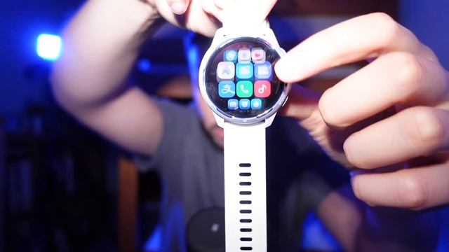 NUEVO!?XIAOMI WATCH S1: Todas sus CARACTERÍSTICAS смотреть онлайн