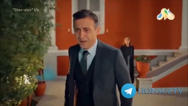 OLOV OLOV 30 QISM TURK SERIALI UZBEK TILIDA | ОЛОВ ОЛОВ 30 КИСМ УЗБЕК ТИЛИДА смотреть онлайн