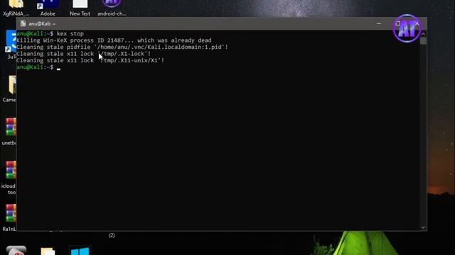 WSL2 | No Connection Made Because The Target Machine Actively Refused it смотреть онлайн