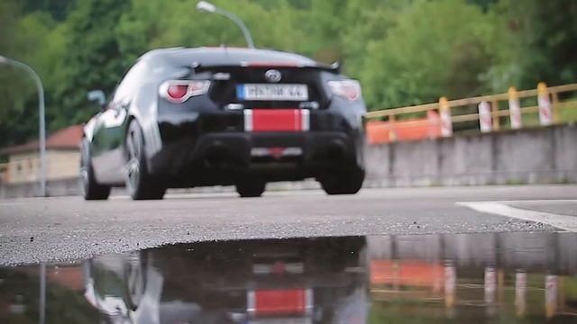 Stance Toyota GT 86 Tuning | Performance смотреть онлайн