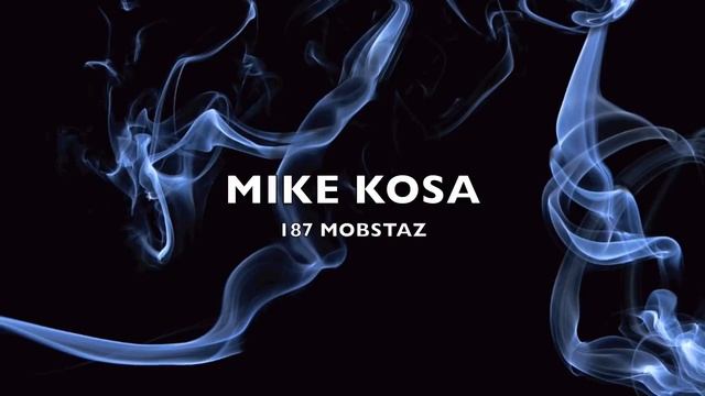 Estranghero (Feat. Mike Kosa) - Mahiwagang Usok смотреть онлайн