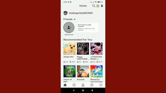 Как зарегистрироваться в Роблоксе (Роблокс): регистрация в Роблоксе. Как создать аккаунт в roblox смотреть онлайн