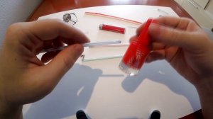 ? Самые бюджетные поплавки своими руками #2 ? Из трубочек для коктейлей |  Рыбалка /  Fishing