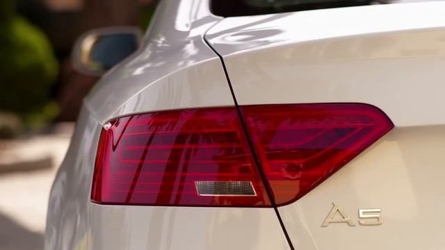 Đánh giá Audi A5 2016 смотреть онлайн