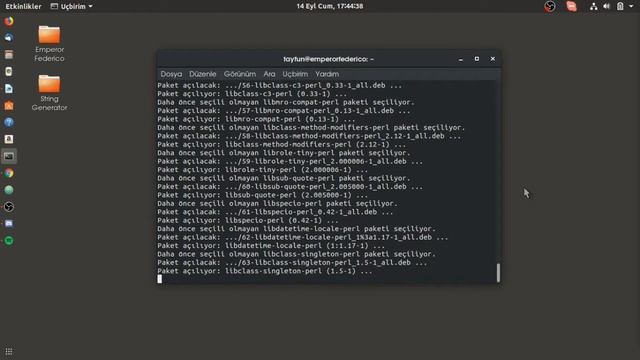 VCS Nedir ? - Git Kurulumu смотреть онлайн
