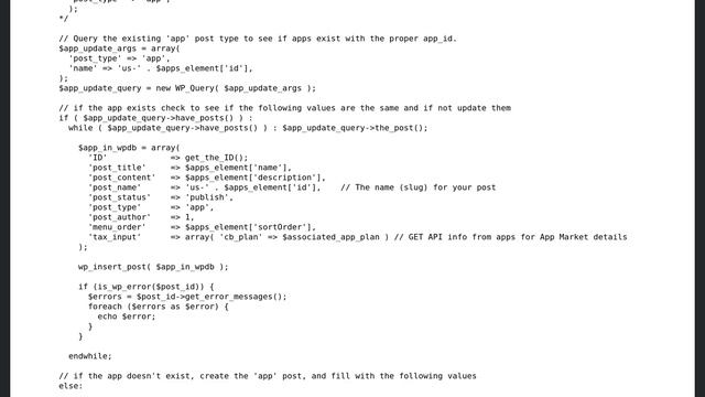 Wordpress: Wrote a WP Cron Plugin and it triggers a fatal error upon activation смотреть онлайн