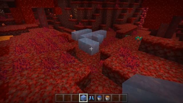 9 САМЫХ БОЛЬШИХ ОШИБОК НОВОГО МАЙНКРАФТ ПЕ 1.19.0.30