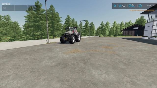 FS NEWS! Pallet Limits With 1.4, Rustic Cabin, Plus HUGE Pole Barn смотреть онлайн