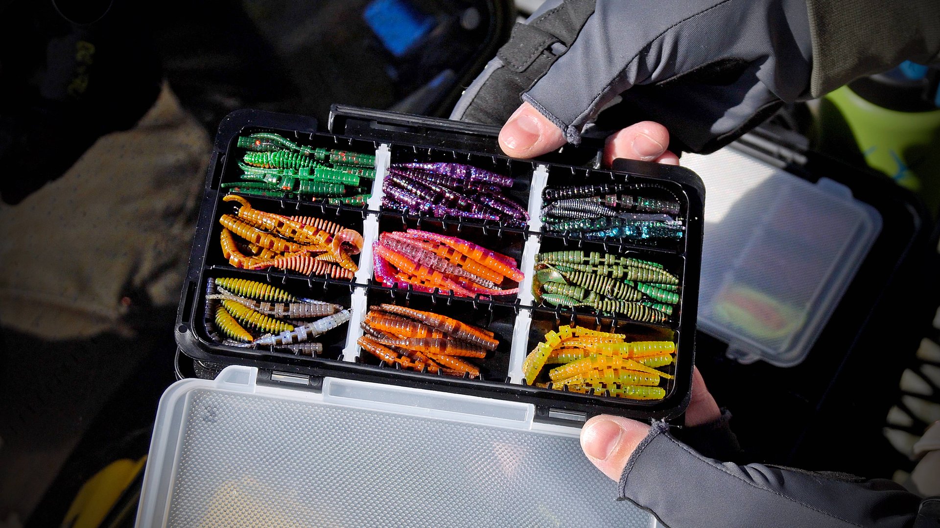 ДЖИГ-РИГ в ДЕЛЕ / ПРИМАНКИ на ОКУНЯ / УЛЬТРАЛАЙТ РЫБАЛКА смотреть онлайн