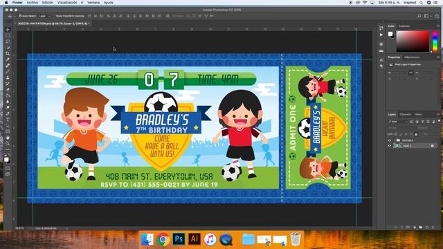 Cómo Subir tu Diseño a Envato y Ganar Dinero Extra (Parte 1) смотреть онлайн