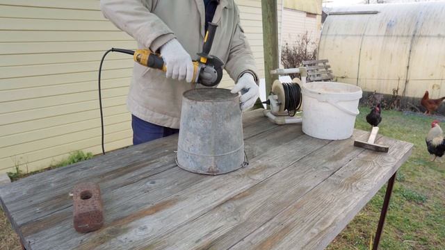 Лучший способ загрузки мешков одному . Фасовка сыпучих материалов- Это просто. смотреть онлайн