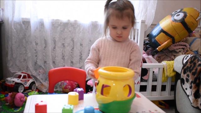 Габби и волшебный горшочек смотреть онлайн