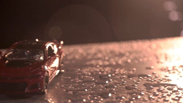 Quick video of a toy car drifting смотреть онлайн