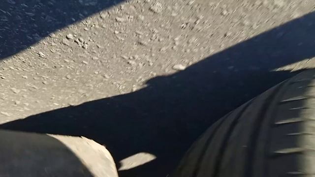 W140 S500 M119 подстукивание на холодную, нашёл причину (в описании)