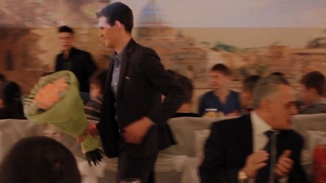 День Рождение Анны Егоян смотреть онлайн