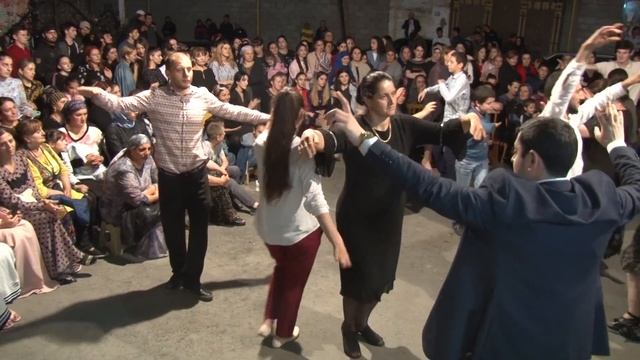 Свадьба в с Ахты Новинка. Шикарная Свадьба ??? смотреть онлайн