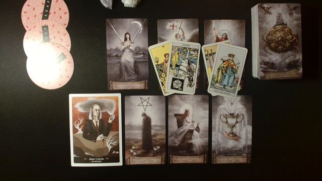 Tarot Ogólny? Miłość i Praca ?BYK, BLIŹNIĘTA, RAK?? LISTOPAD 2023 смотреть онлайн
