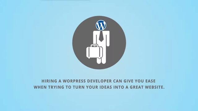 How to Hire a WordPress Developer смотреть онлайн