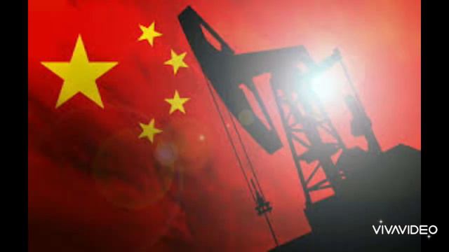 Срочно НЕФТЬ ДОРОЖАЕТ В КИТАЕ смотреть онлайн