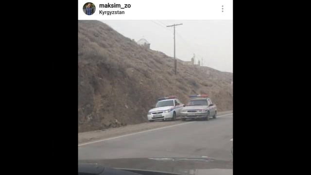 В Кыргызстане #стабильность подборка за март смотреть онлайн