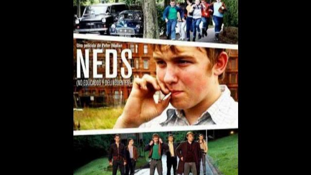 NEDS, Луговые Собачки и Василий Котрасев! смотреть онлайн