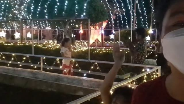 2021 CHRISTMAS LIGHTS | PASKO SA PROBINSYA | HOMETOWN смотреть онлайн