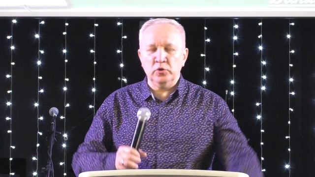 Воскресное слово: "Побеждая Дух Иезавели", Пастор Андрей Кайдалов (27.03.22) смотреть онлайн