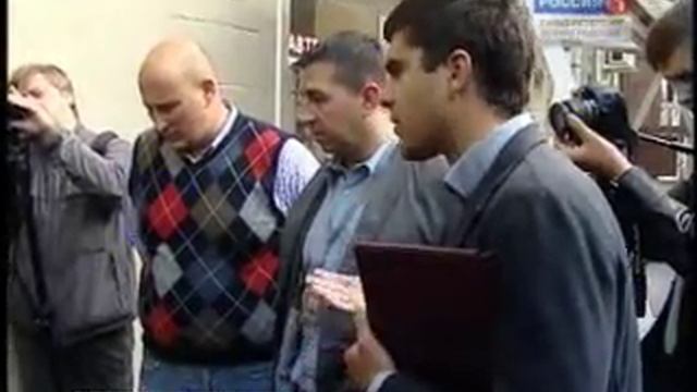 Рейд по незаконным летним кафе смотреть онлайн