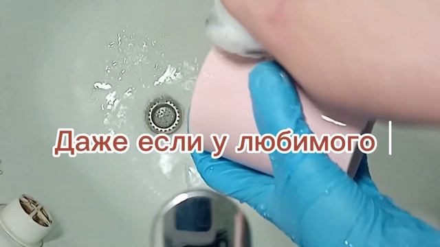 Посуда с декором из полимерной глины. Как ухаживать. Можно ли мыть. смотреть онлайн