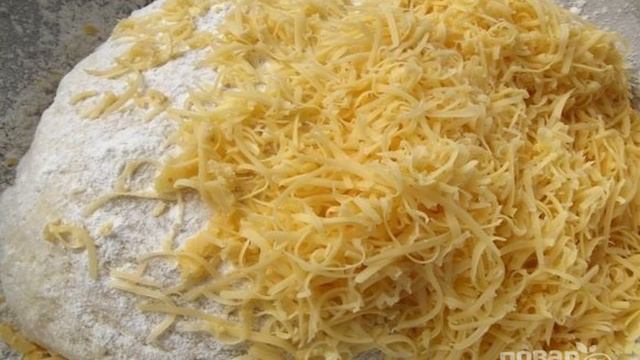 Вкусные будни