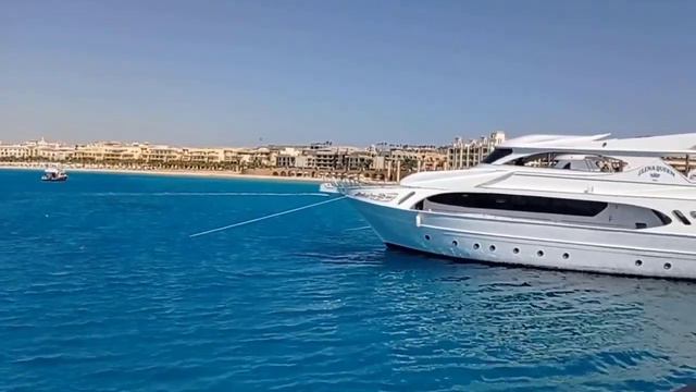 Unreal beauty Sahl Hasheesh rest! Hurgada Egypt🏝️ Хургада Сахл Хашиш! Красота, море, супер отдых🌟❤️ смотреть онлайн