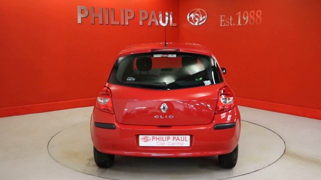 Renault Clio Freeway 16v 1.1 petrol смотреть онлайн