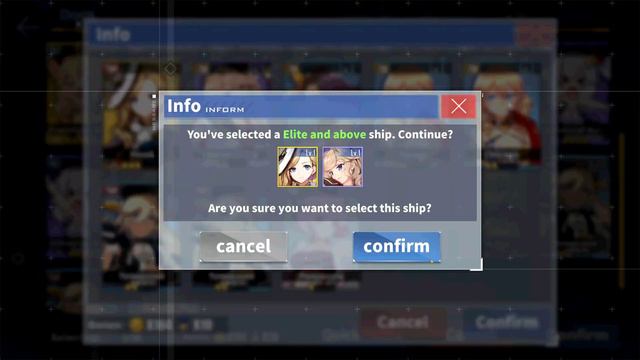 Azur Lane крутим гачу на 220 кубов и выбиваем Ulrich Von Hutten  (Ивент 
