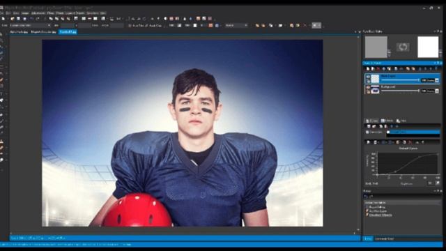 8 Free Alternatives To Photoshop in 2024 смотреть онлайн