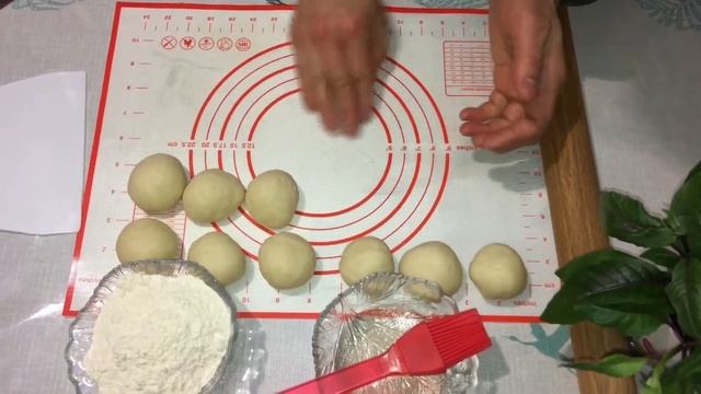 Рецепты для особых гостей 