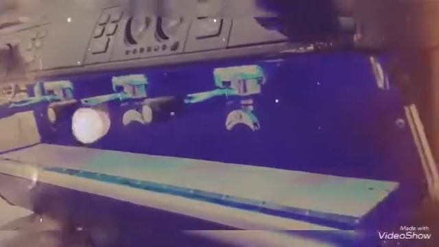 La Spaziale S3 espresso смотреть онлайн
