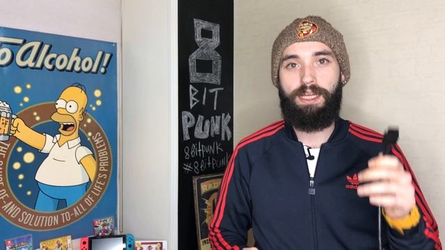 SNES к современному телевизору l Без тюльпанов смотреть онлайн