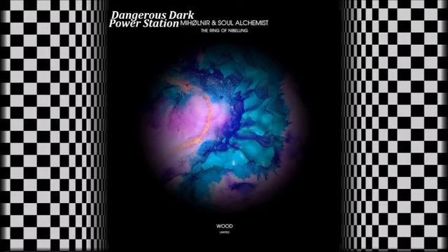 Mihølnir & Soul Alchemist – Nibelung (Main Leaf 'Dub' Remix) смотреть онлайн
