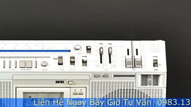 Sưu Tầm Máy Cassette Nội Địa Nhật Ở Đâu Nếu Muốn Mua Hàng Nhật Nguyên Bản Nội Địa смотреть онлайн