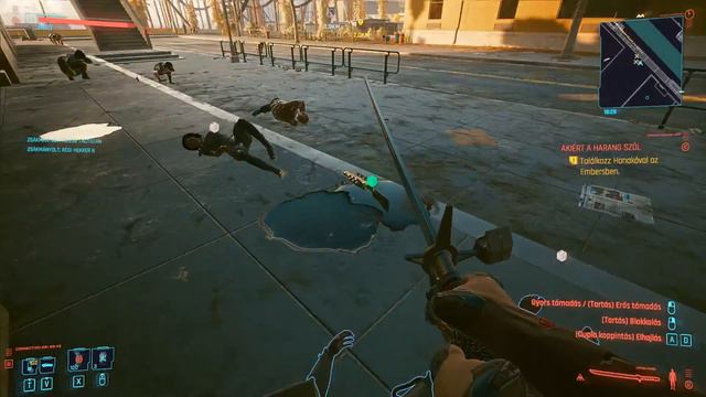 Cyberpunk INFINITY MONEY, COMPONENT AND LVL FARM (1.04) смотреть онлайн
