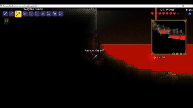 Donut Challenge Map Timelapse - Terraria смотреть онлайн