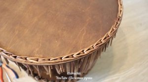 Как сделать ДОМИК для кошки своими руками Часть 1