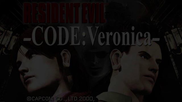 [Часть 1]Resident Evil Code Veronica Русская Версия RGR + Vector смотреть онлайн