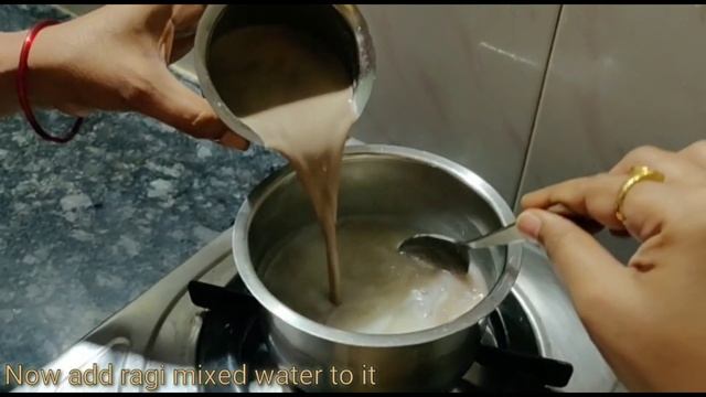 Instant energy drink Ragi oats java| Weightless|healthy breakfast|Ragi oats porridge смотреть онлайн