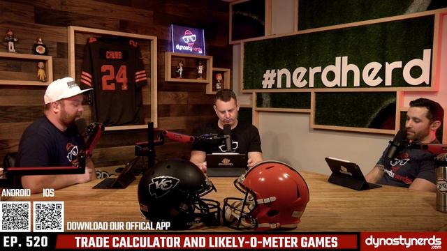 The Worst Episode Ever? Or the Best? | Trade Calculator Game & Likely-O-Meter смотреть онлайн