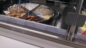 ГДЕ МОЖНО ДЁШЕВО ПОЕСТЬ В МИНСКЕ | И РЕАЛЬНО ВКУСНО - Пит Стоп Корона Дом