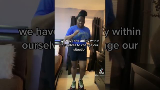 Mini Stepper Workout