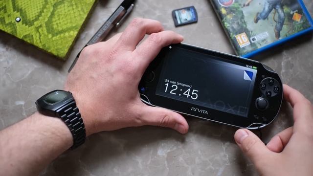 ЗАЧЕМ Я КУПИЛ КВАРЦЕВЫЕ ЧАСЫ? HAMILTON PSR MTX смотреть онлайн